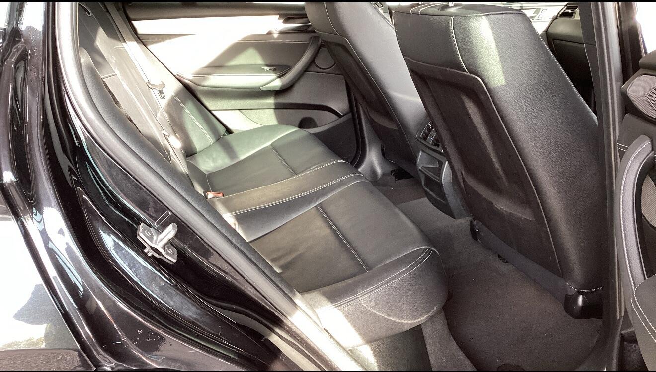 Used BMW X4 2016 for sale - 76521776: Photo 8