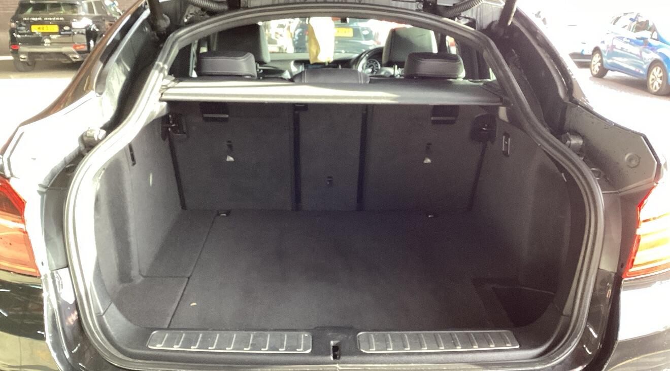 Used BMW X4 2016 for sale - 76521776: Photo 9