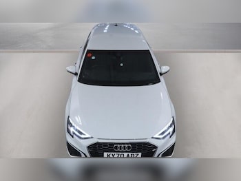 Used Audi A3 2020 for sale - 79426658: Photo