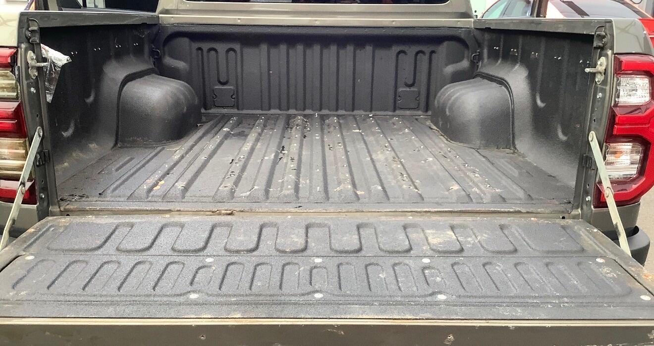 Used Toyota Hilux 2021 for sale - 77898307: Photo 9