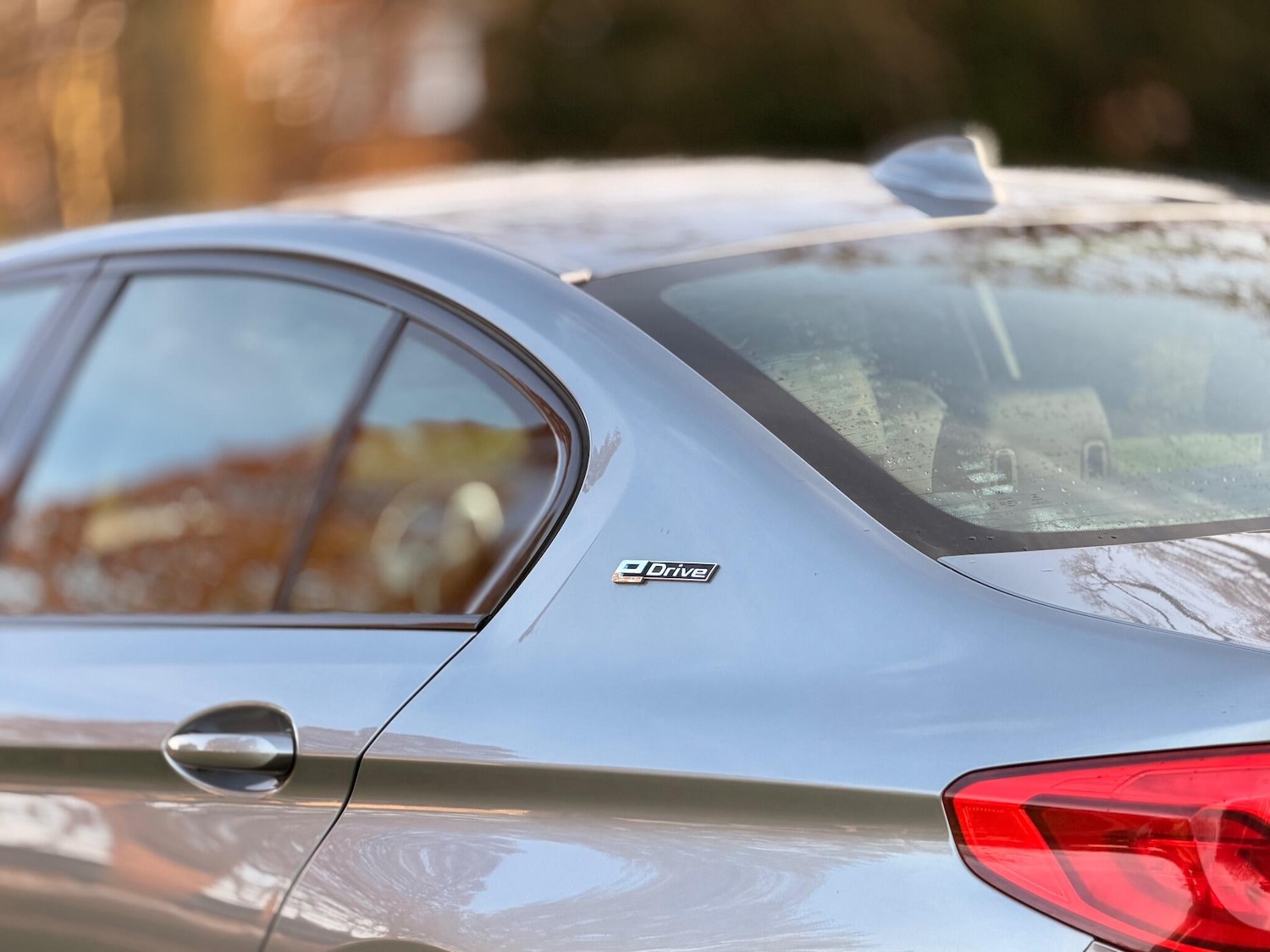 Used BMW 5 Series 2018 for sale - 76538025: Photo 13