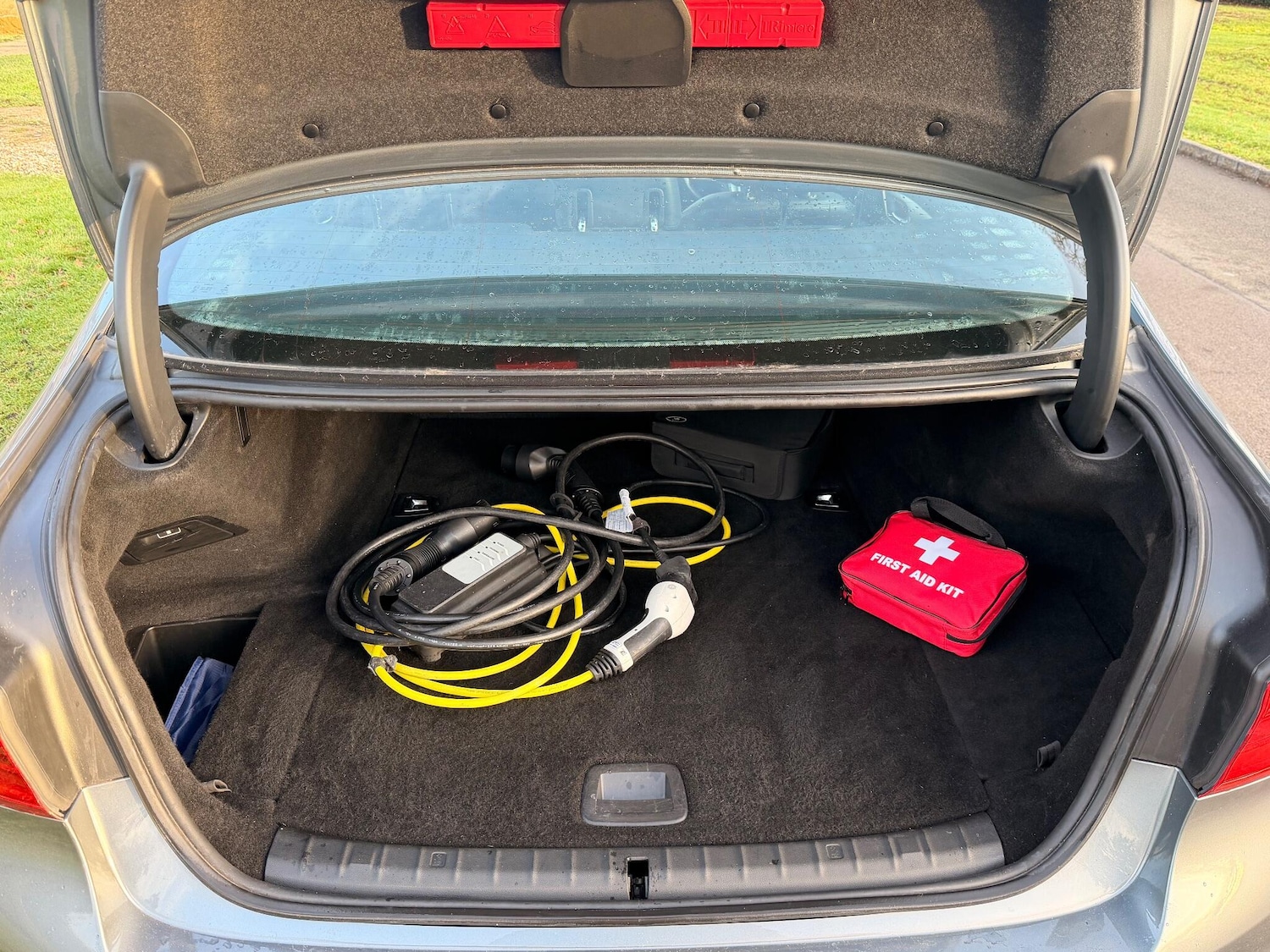 Used BMW 5 Series 2018 for sale - 76538025: Photo 14