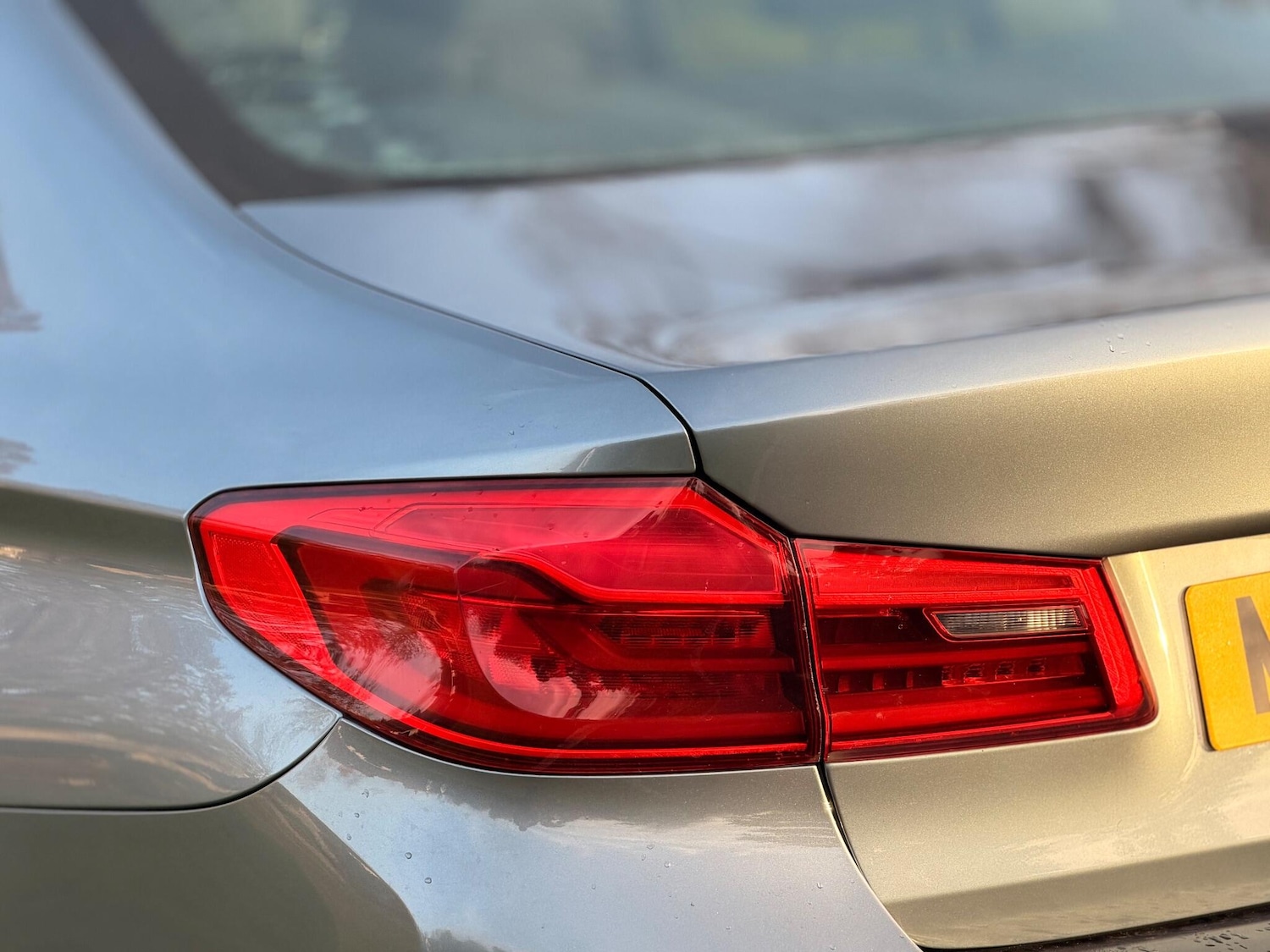 Used BMW 5 Series 2018 for sale - 76538025: Photo 15