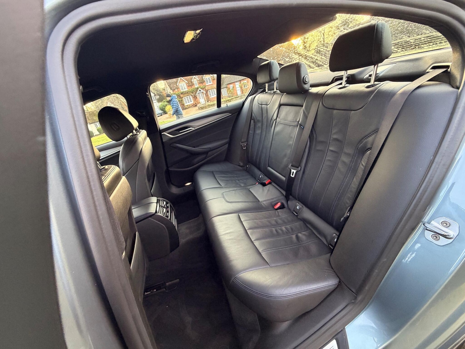 Used BMW 5 Series 2018 for sale - 76538025: Photo 23