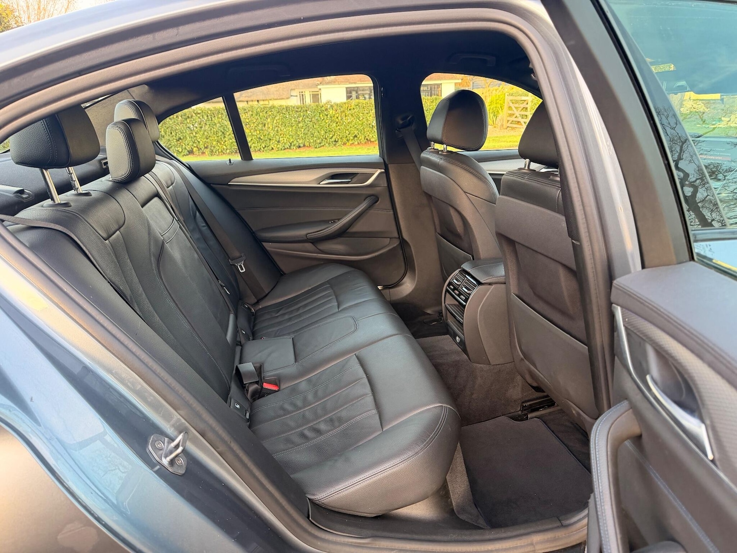 Used BMW 5 Series 2018 for sale - 76538025: Photo 24