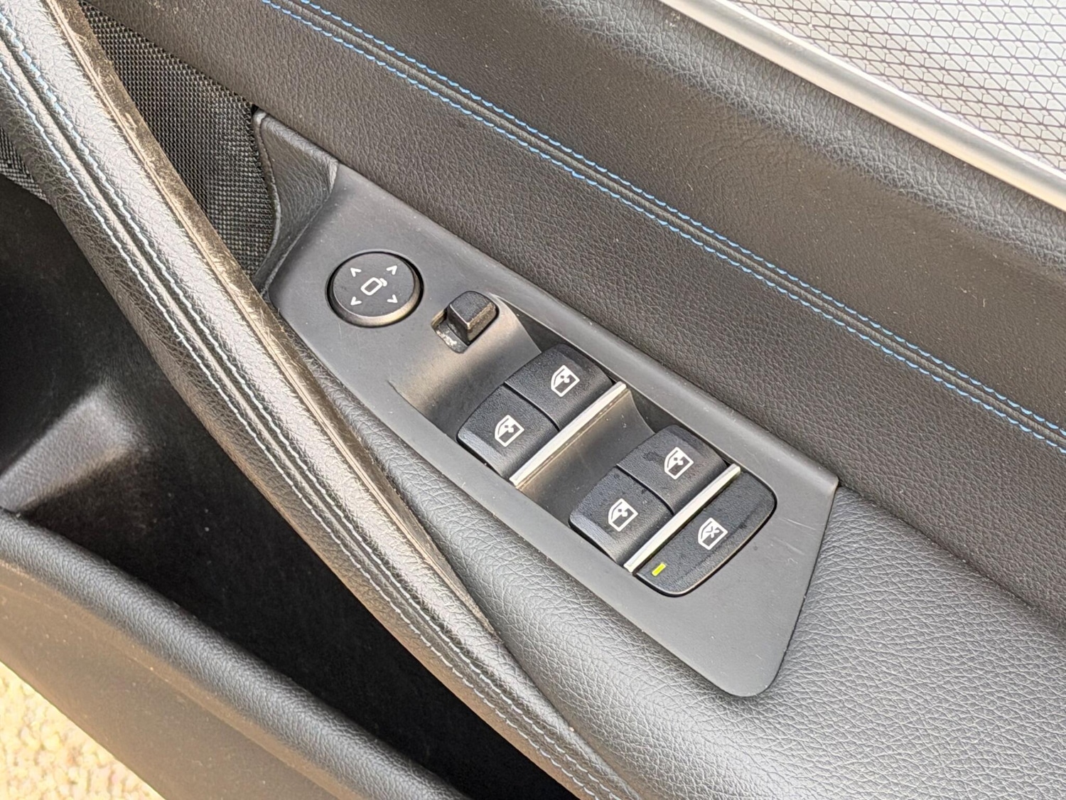 Used BMW 5 Series 2018 for sale - 76538025: Photo 26