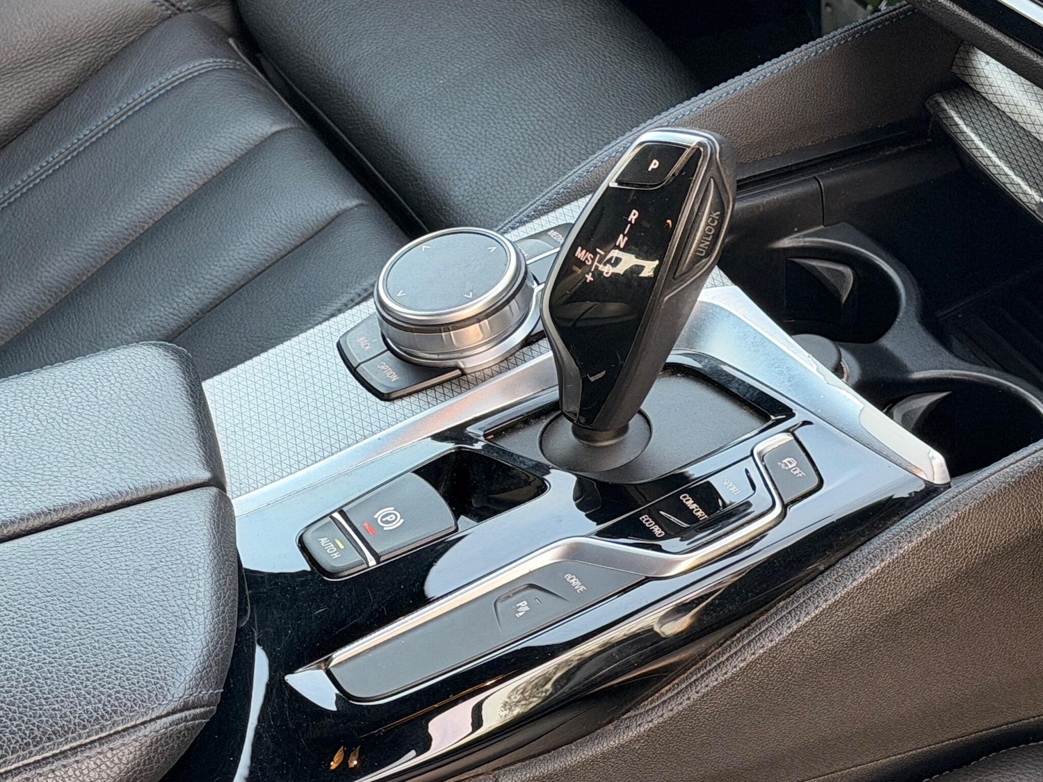 Used BMW 5 Series 2018 for sale - 76538025: Photo 29