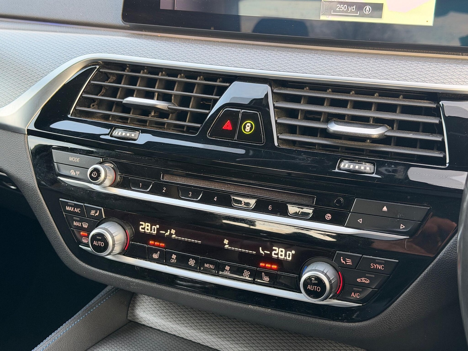 Used BMW 5 Series 2018 for sale - 76538025: Photo 30