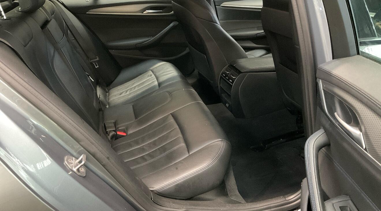 Used BMW 5 Series 2018 for sale - 76538025: Photo 8