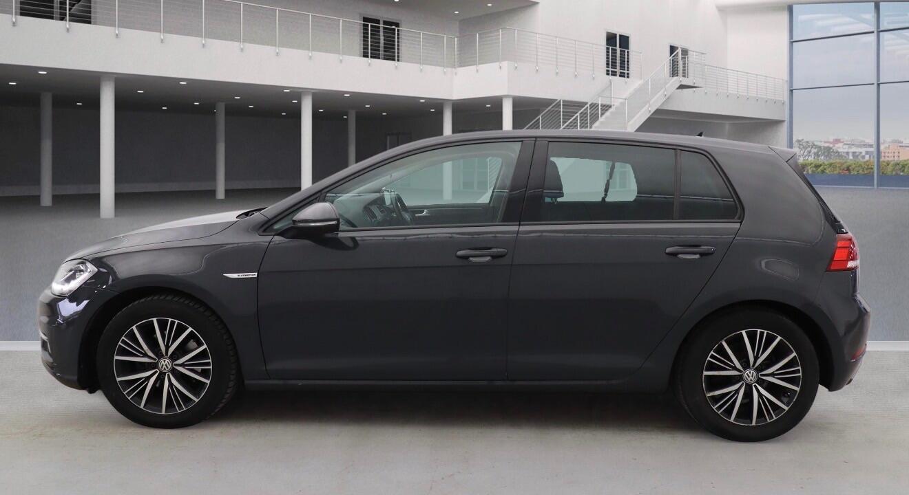 Used Volkswagen Golf for sale - 77852996: Photo 6