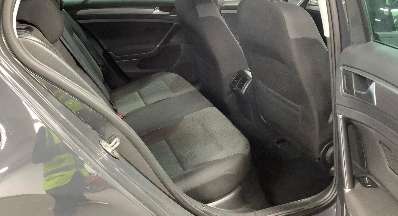 Used Volkswagen Golf for sale - 77852996: Photo 8
