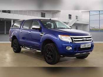 Ford - Ranger