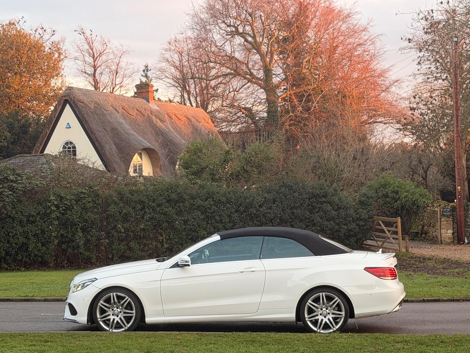 Used Mercedes-Benz E Class 2015 for sale - 76953313: Photo 11