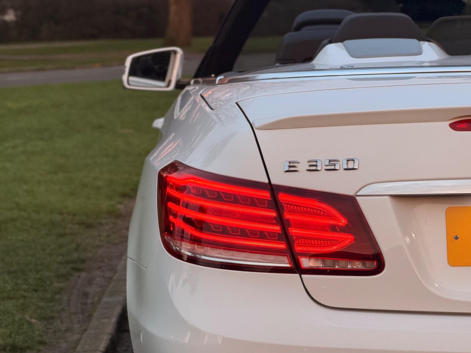 Used Mercedes-Benz E Class 2015 for sale - 76953313: Photo 22