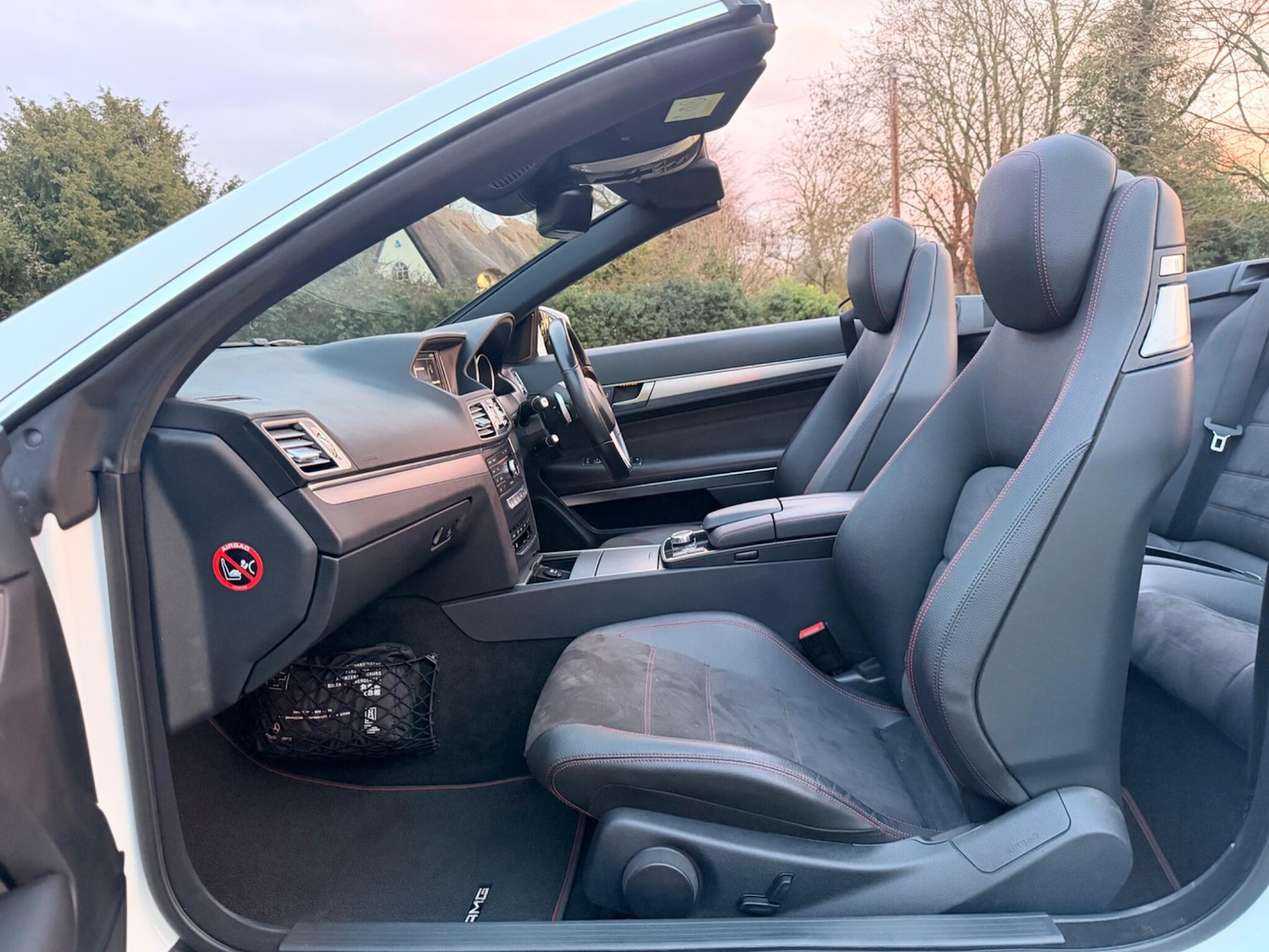 Used Mercedes-Benz E Class 2015 for sale - 76953313: Photo 26