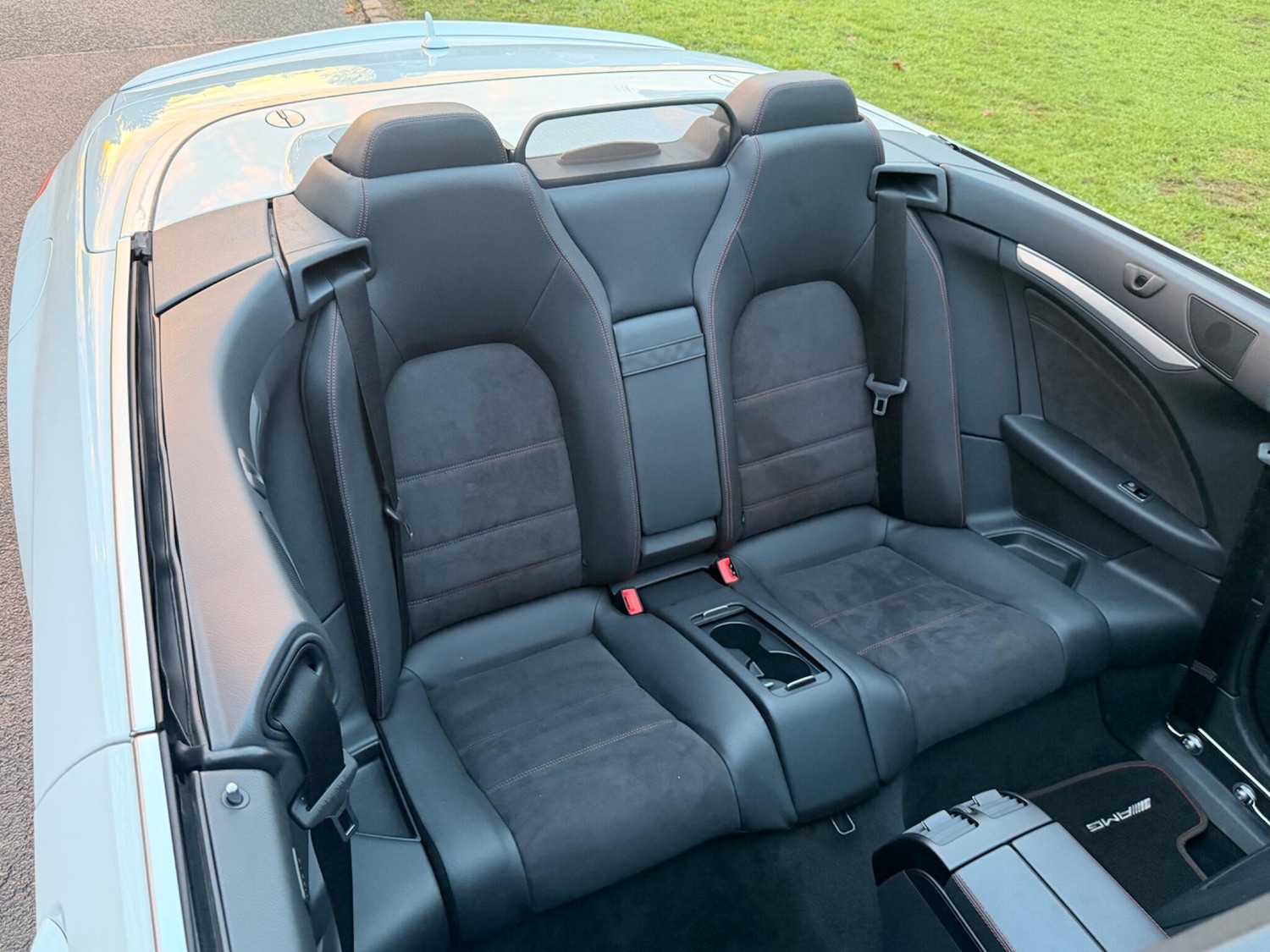 Used Mercedes-Benz E Class 2015 for sale - 76953313: Photo 28