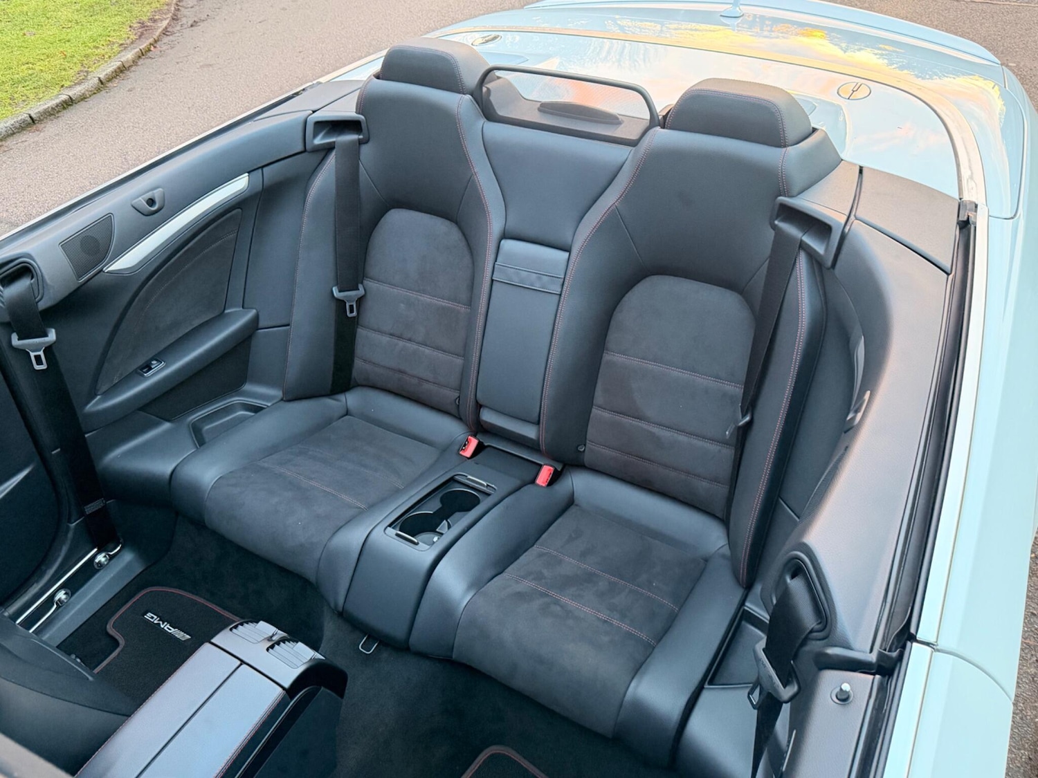 Used Mercedes-Benz E Class 2015 for sale - 76953313: Photo 29