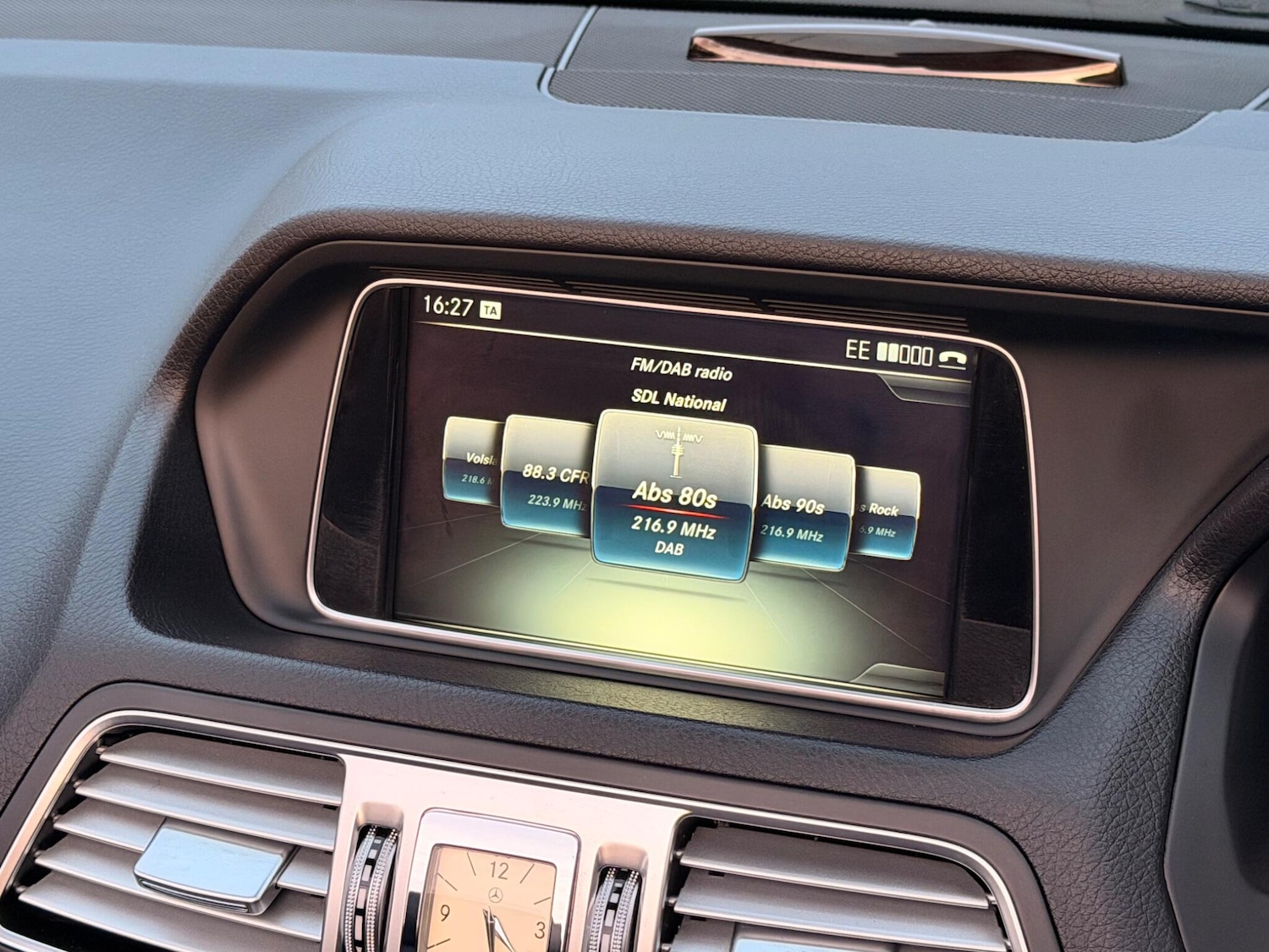 Used Mercedes-Benz E Class 2015 for sale - 76953313: Photo 38