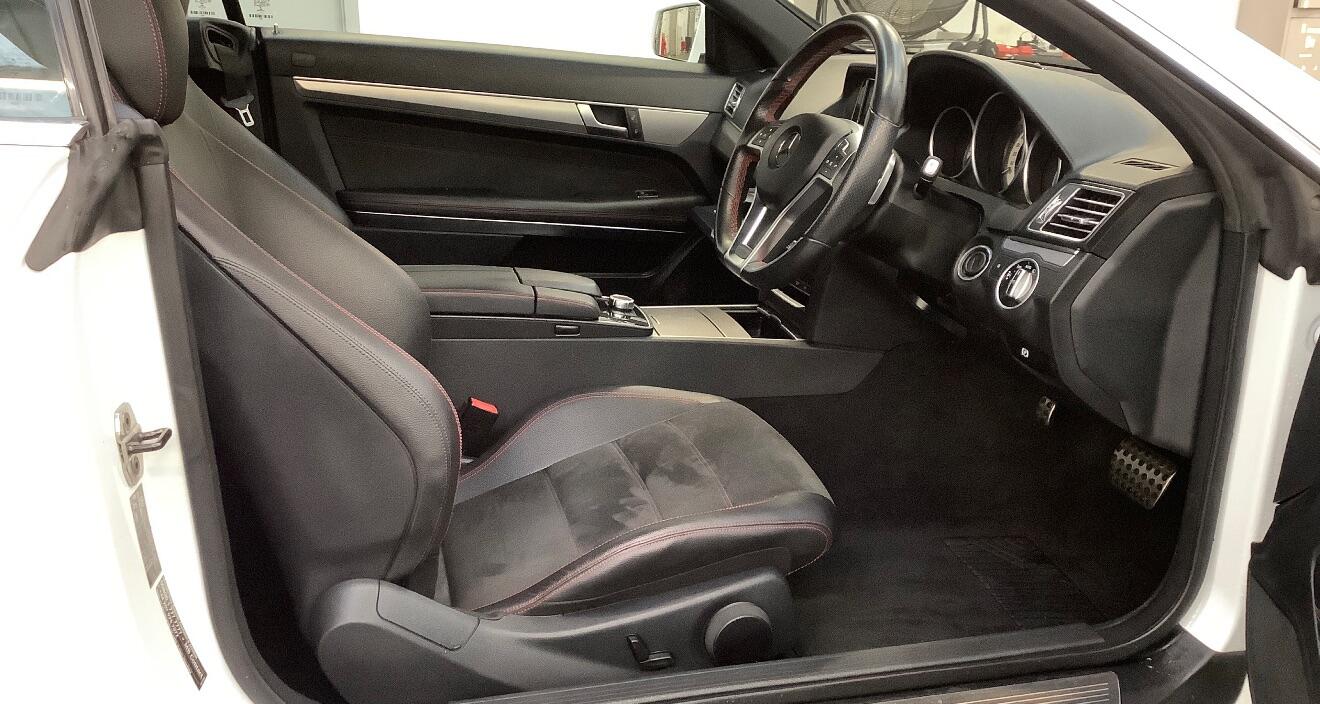 Used Mercedes-Benz E Class 2015 for sale - 76953313: Photo 7