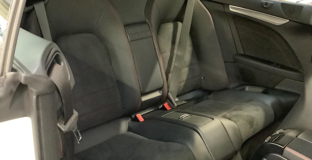 Used Mercedes-Benz E Class 2015 for sale - 76953313: Photo 8