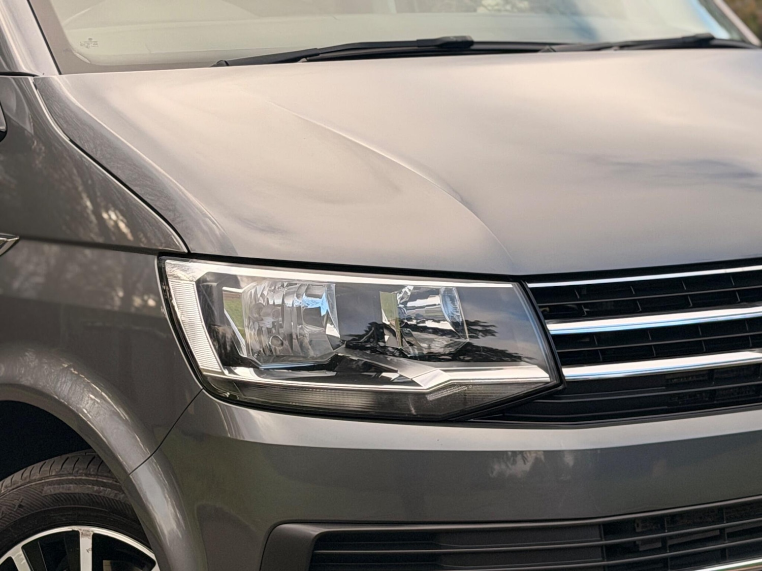 Used Volkswagen Caravelle 2017 for sale - 77425279: Photo 10