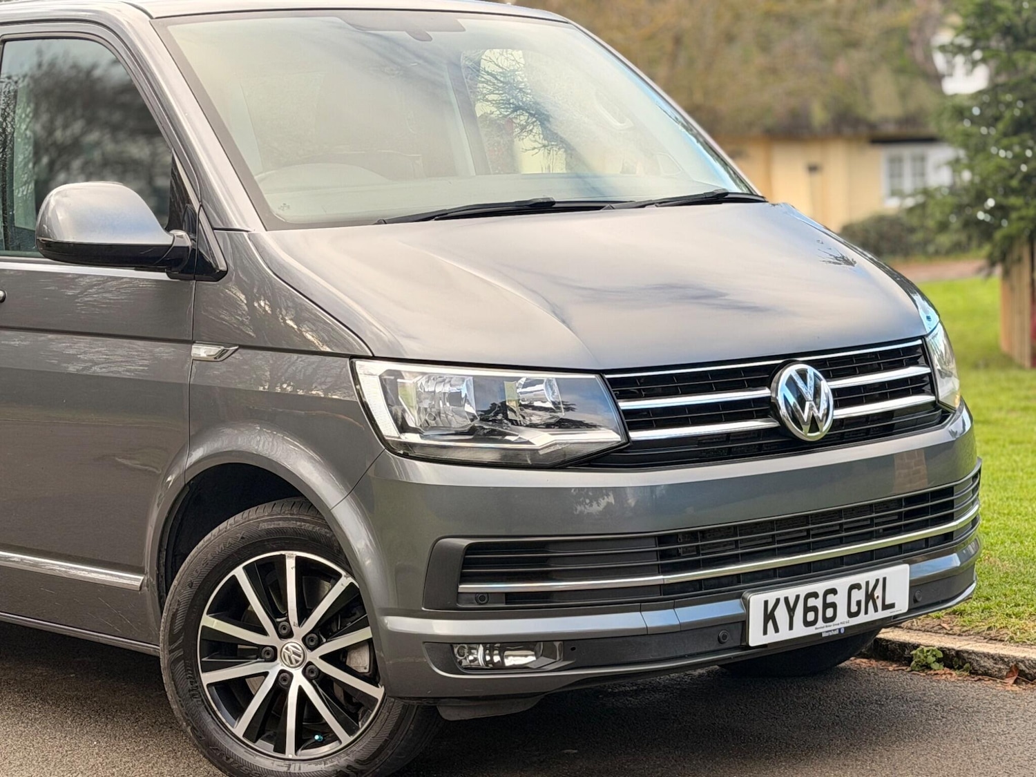 Used Volkswagen Caravelle 2017 for sale - 77425279: Photo 11