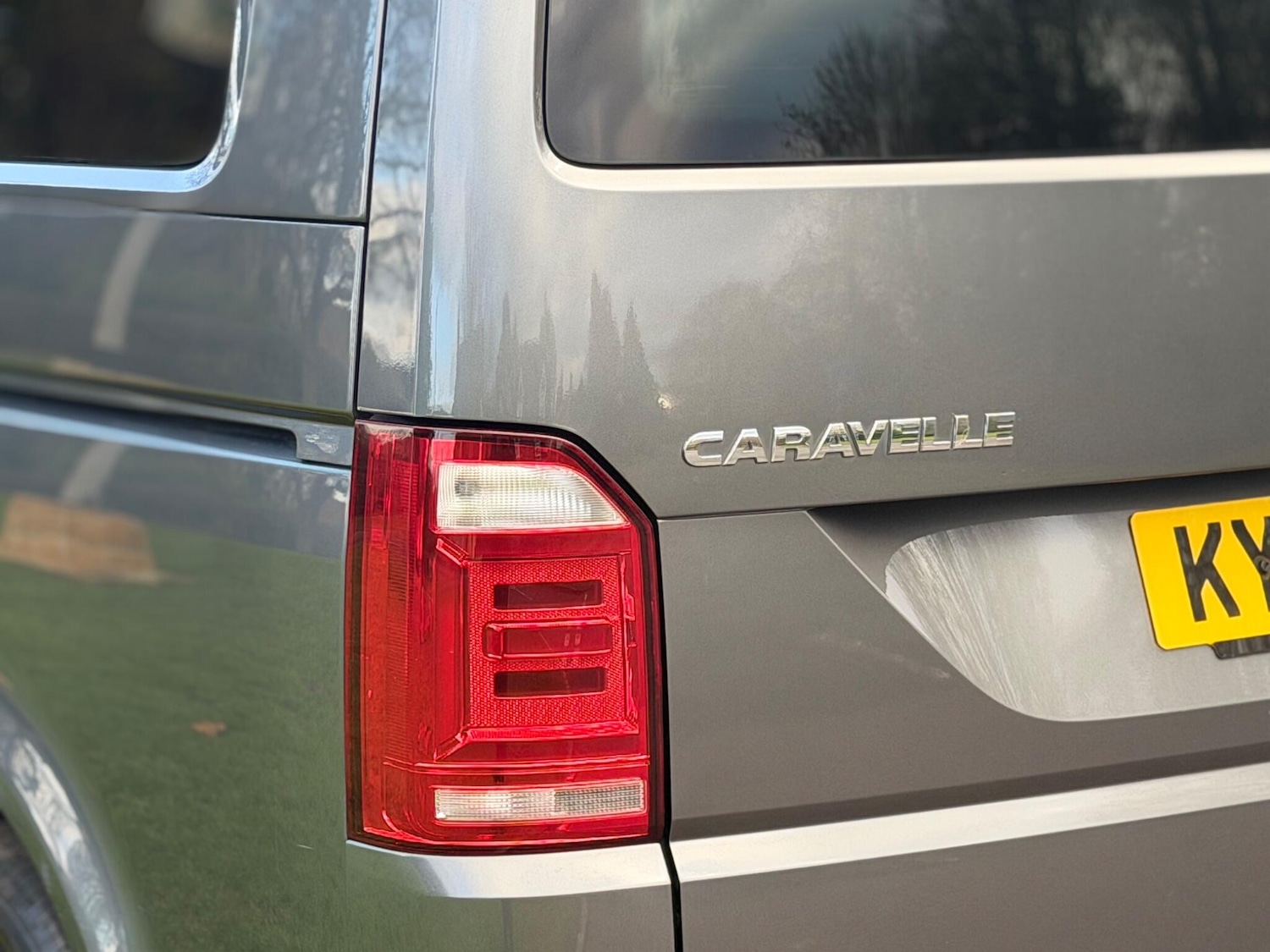 Used Volkswagen Caravelle 2017 for sale - 77425279: Photo 14