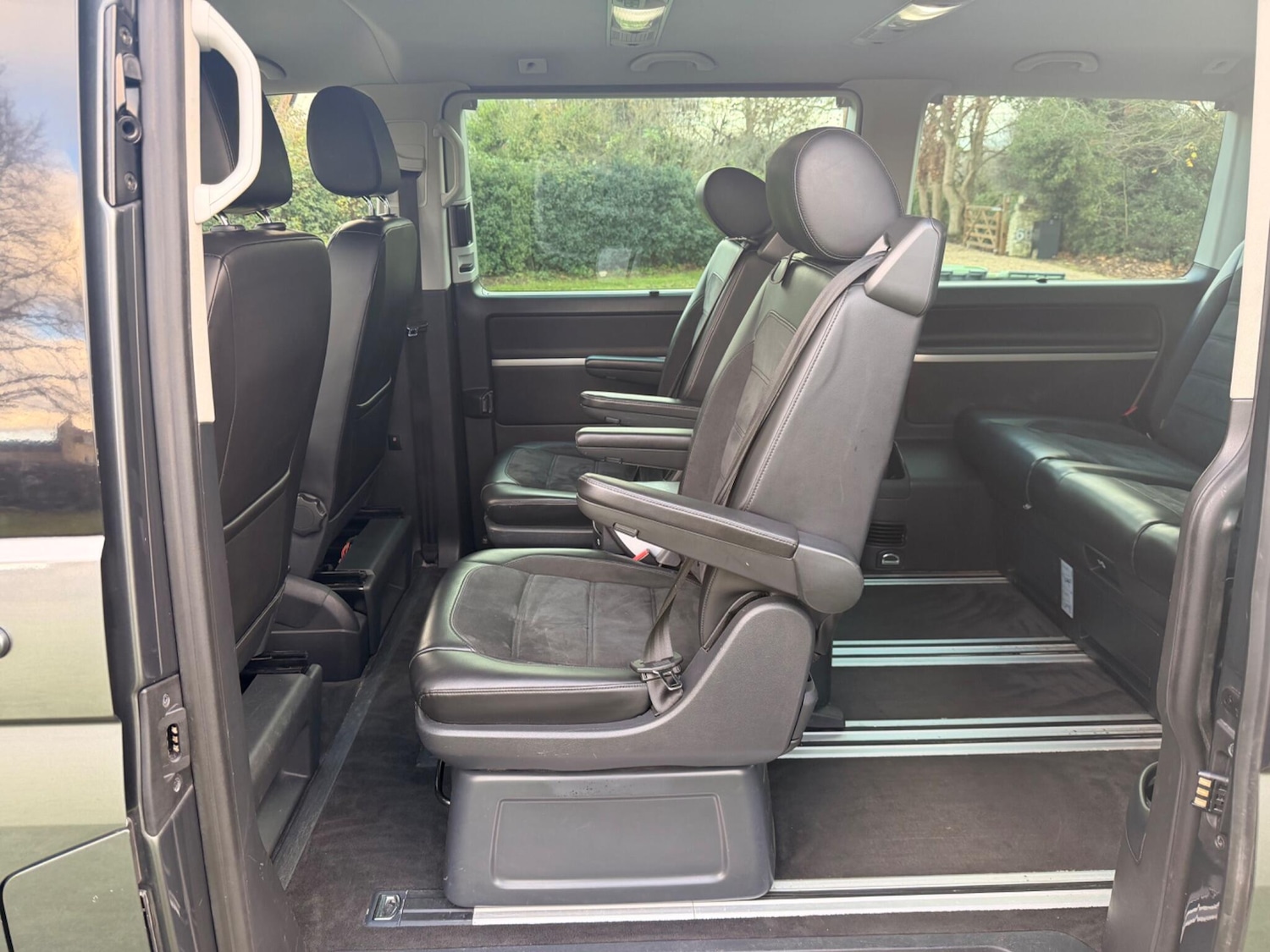 Used Volkswagen Caravelle 2017 for sale - 77425279: Photo 20