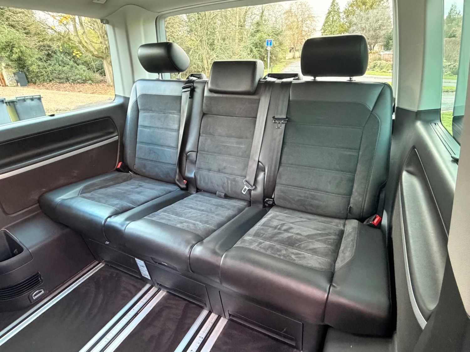 Used Volkswagen Caravelle 2017 for sale - 77425279: Photo 25