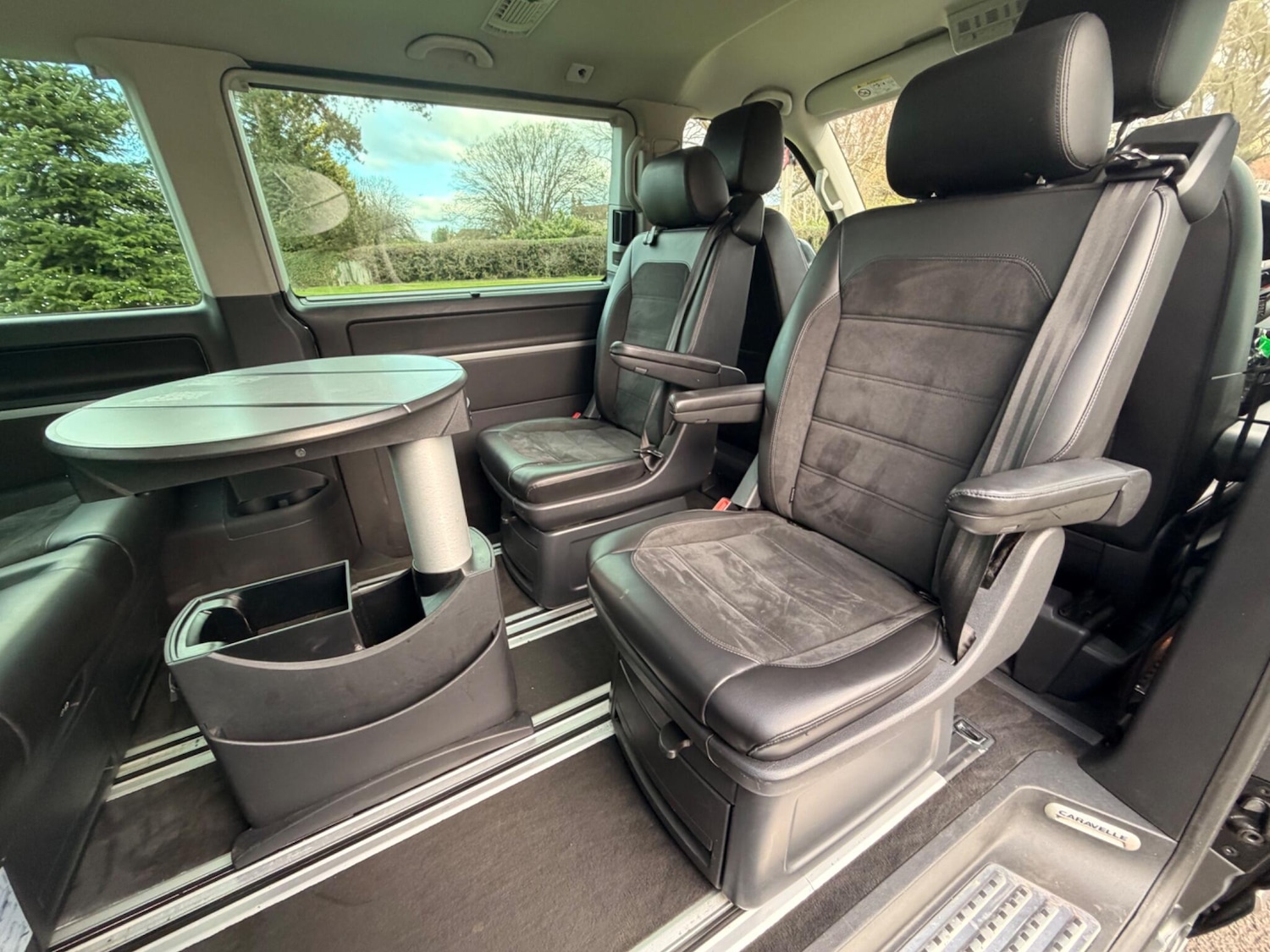 Used Volkswagen Caravelle 2017 for sale - 77425279: Photo 27