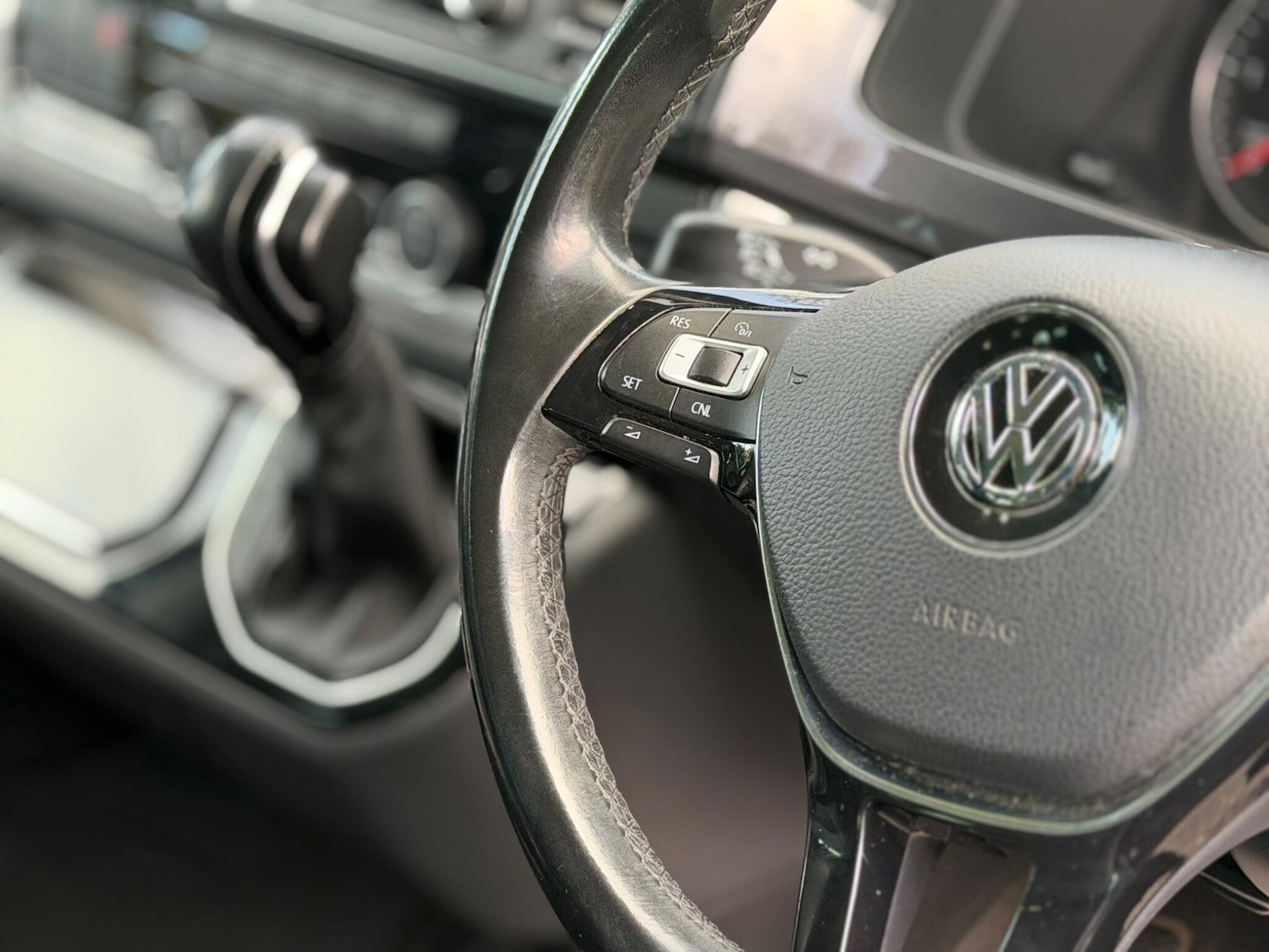 Used Volkswagen Caravelle 2017 for sale - 77425279: Photo 34