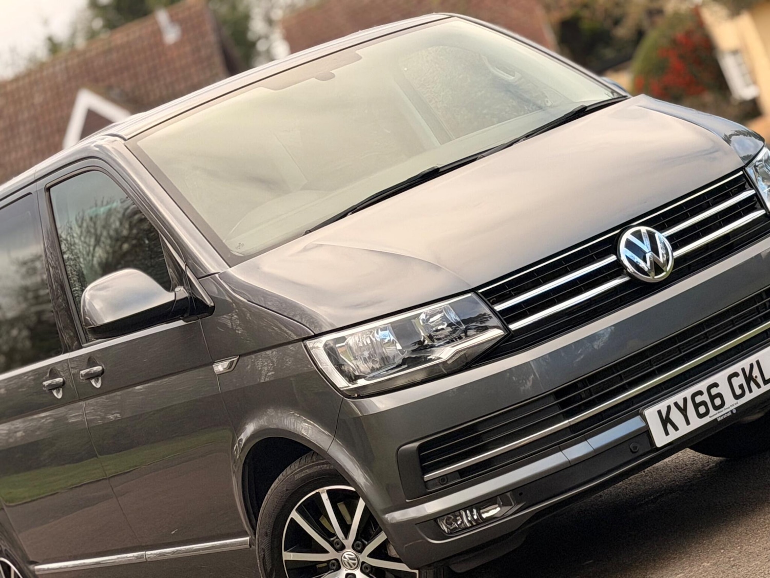 Used Volkswagen Caravelle 2017 for sale - 77425279: Photo 9