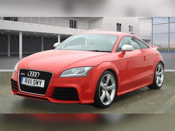 Used Audi TT 2011 for sale - 77696046: Photo