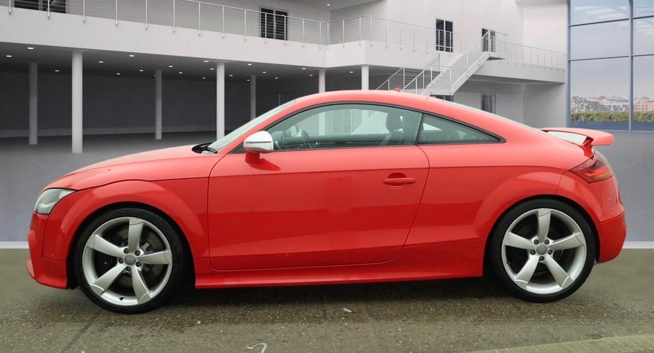 Used Audi TT 2011 for sale - 77696046: Photo 3