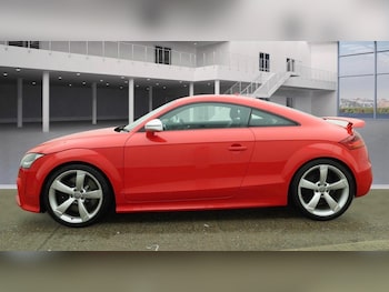 Used Audi TT 2011 for sale - 77696046: Photo