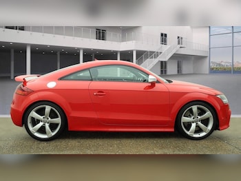 Used Audi TT 2011 for sale - 77696046: Photo