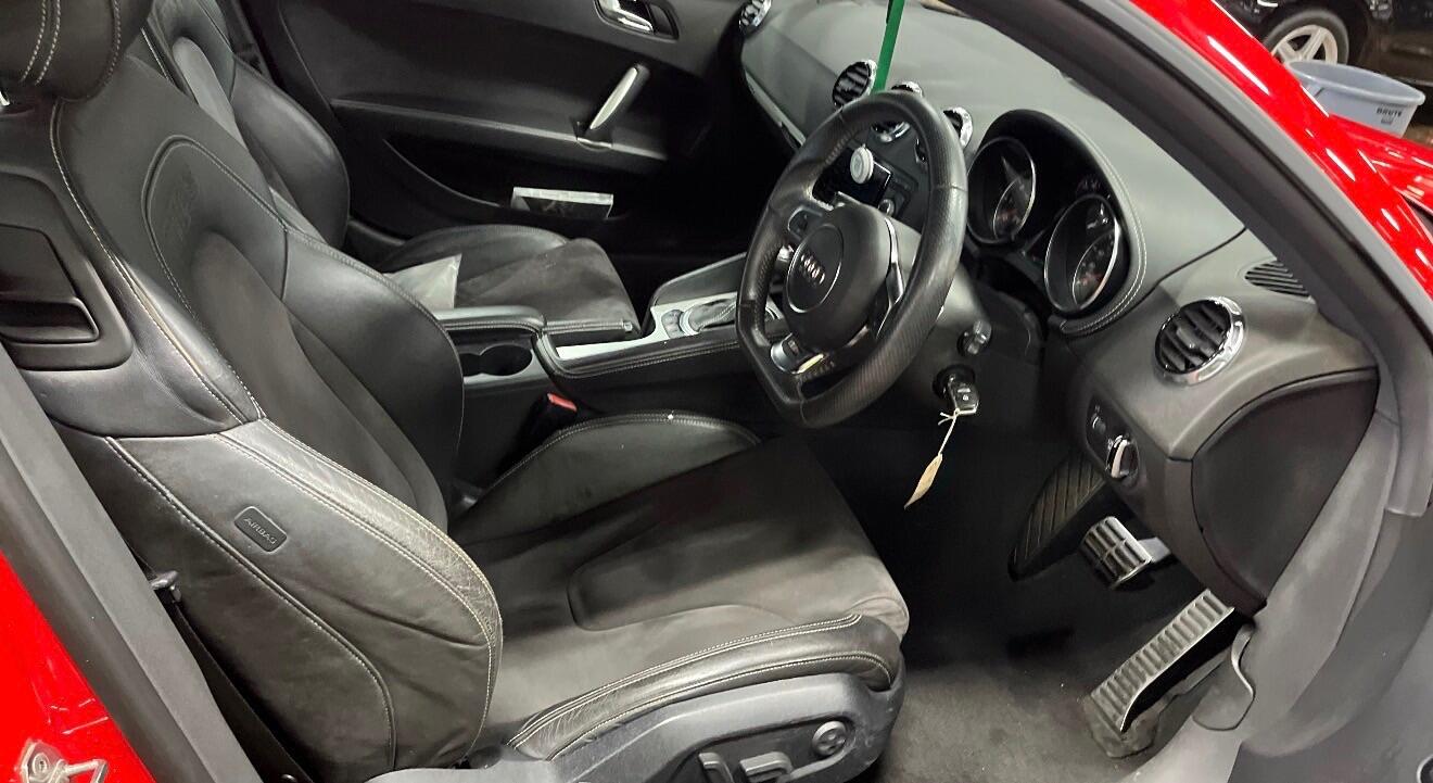 Used Audi TT 2011 for sale - 77696046: Photo 6