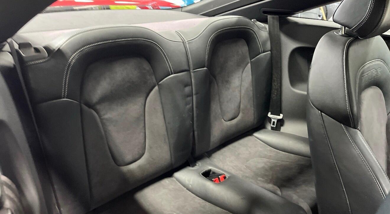 Used Audi TT 2011 for sale - 77696046: Photo 7