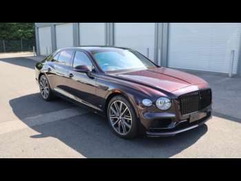 (22) - 4.0 V8 Auto 4WD Euro 6 4dr