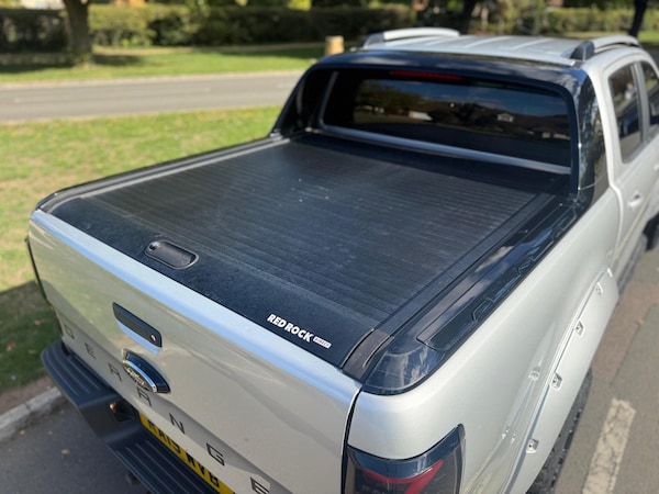 Used Ford Ranger 2019 for sale - 76060958: Photo 10