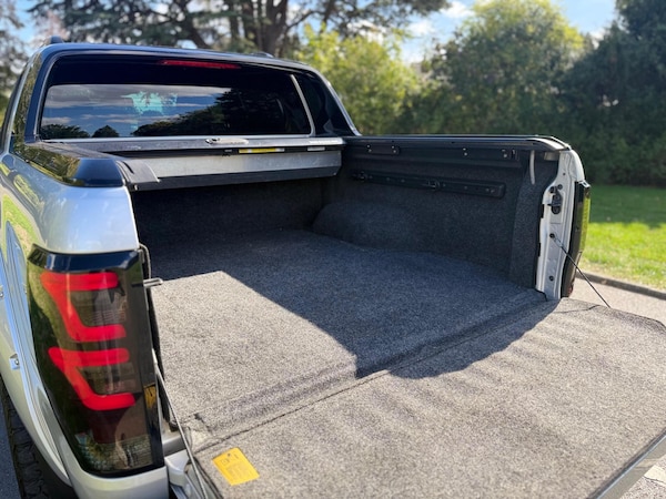 Used Ford Ranger 2019 for sale - 76060958: Photo 12