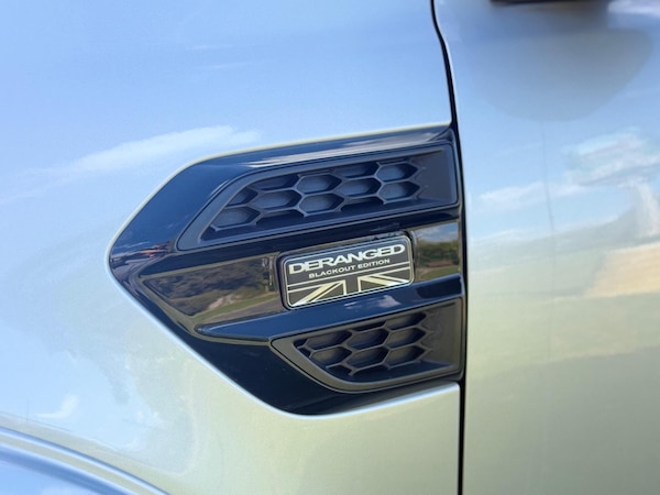 Used Ford Ranger 2019 for sale - 76060958: Photo 17