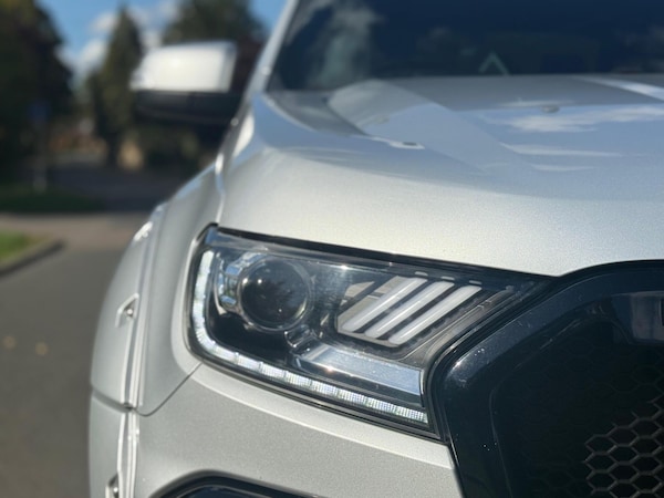 Used Ford Ranger 2019 for sale - 76060958: Photo 18