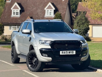 Ford - Ranger