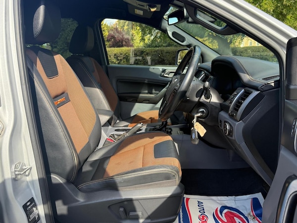 Used Ford Ranger 2019 for sale - 76060958: Photo 20