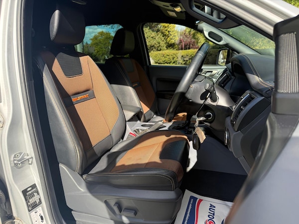 Used Ford Ranger 2019 for sale - 76060958: Photo 21