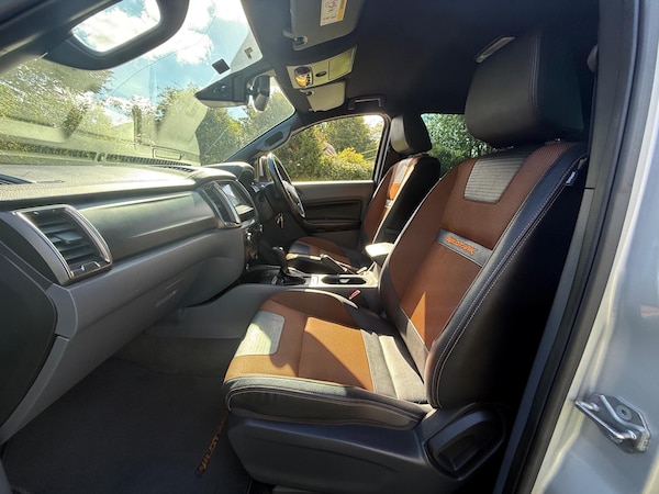 Used Ford Ranger 2019 for sale - 76060958: Photo 22