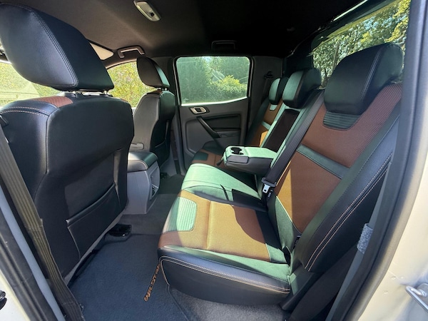 Used Ford Ranger 2019 for sale - 76060958: Photo 24