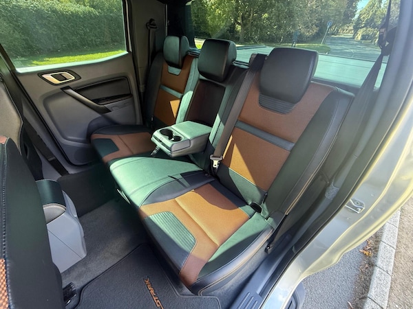 Used Ford Ranger 2019 for sale - 76060958: Photo 25