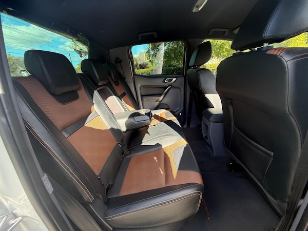 Used Ford Ranger 2019 for sale - 76060958: Photo 26